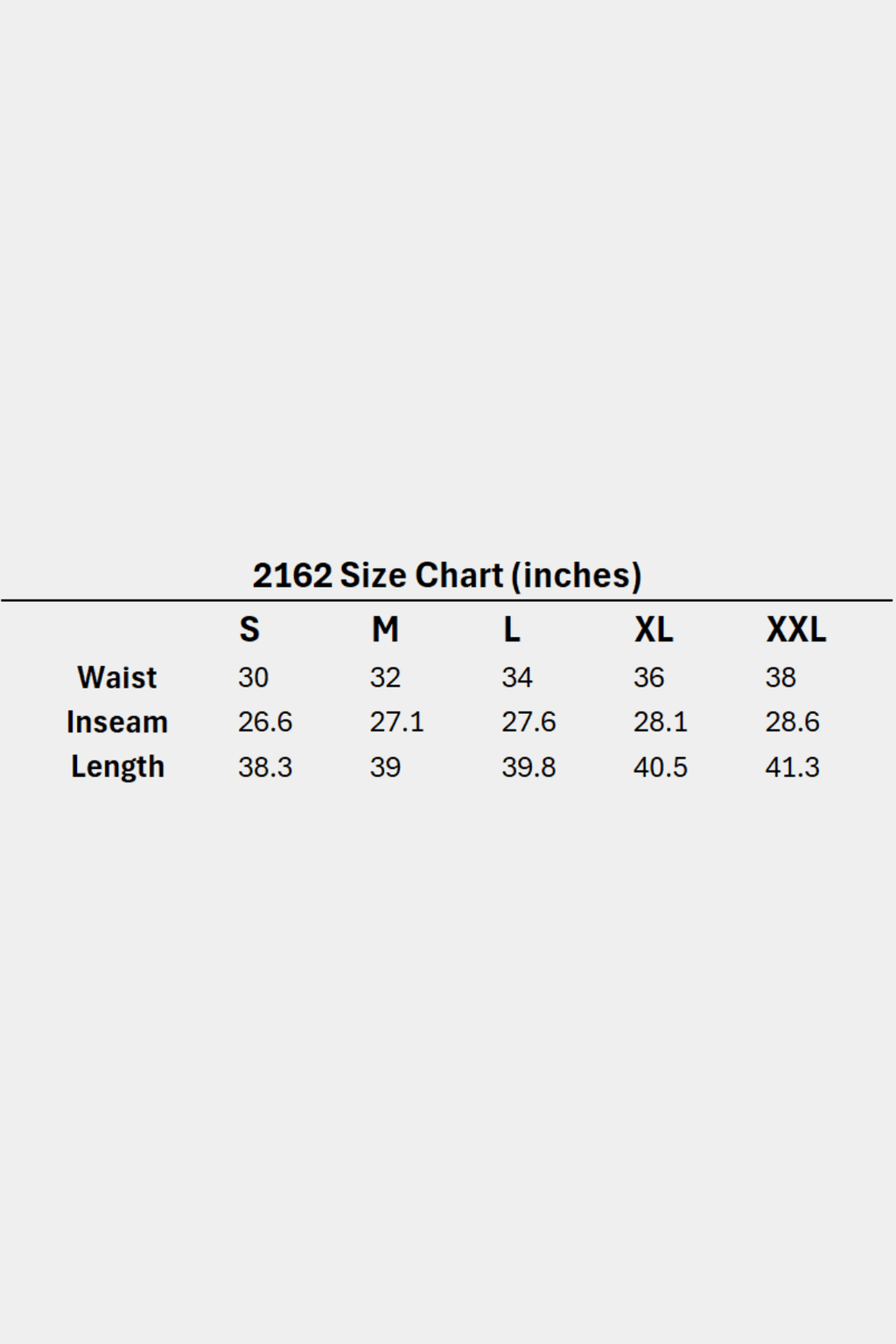 2162 - Elevated Pump Cover Joggers