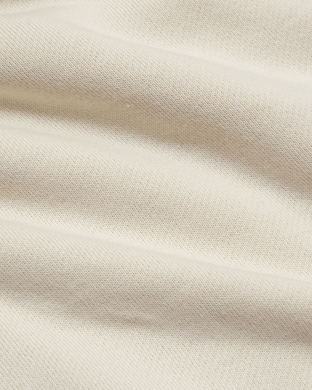 Dune Fleece French Terry Pullover Crew Neck