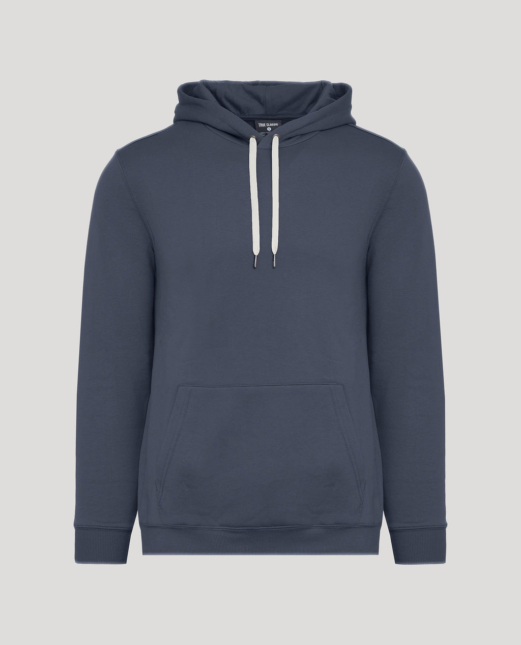 Stormy Fleece French Terry Pullover Hoodie